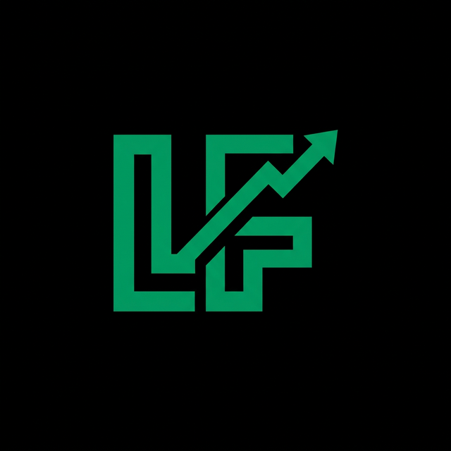 LocalFolio Logo